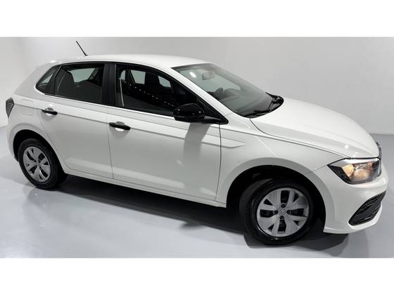 VOLKSWAGEN POLO 1.0 MPI TRACK MANUAL